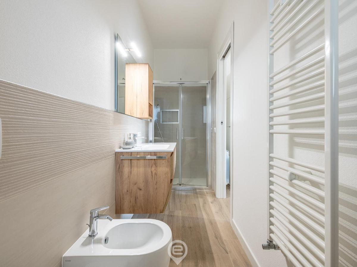 오리스타노 Giulia'S House 아파트 외부 사진