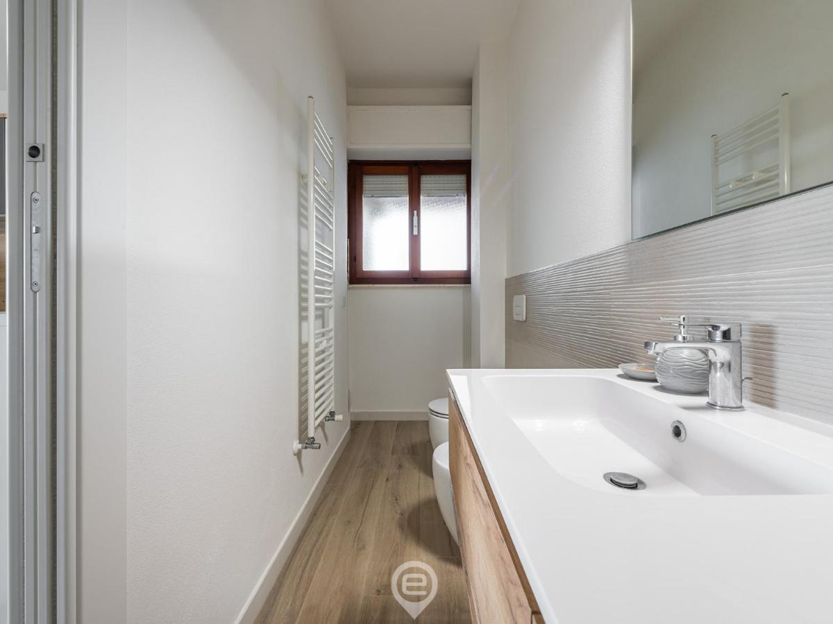 오리스타노 Giulia'S House 아파트 외부 사진