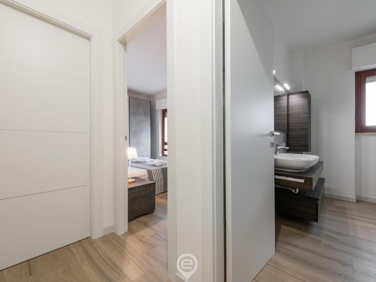 오리스타노 Giulia'S House 아파트 외부 사진