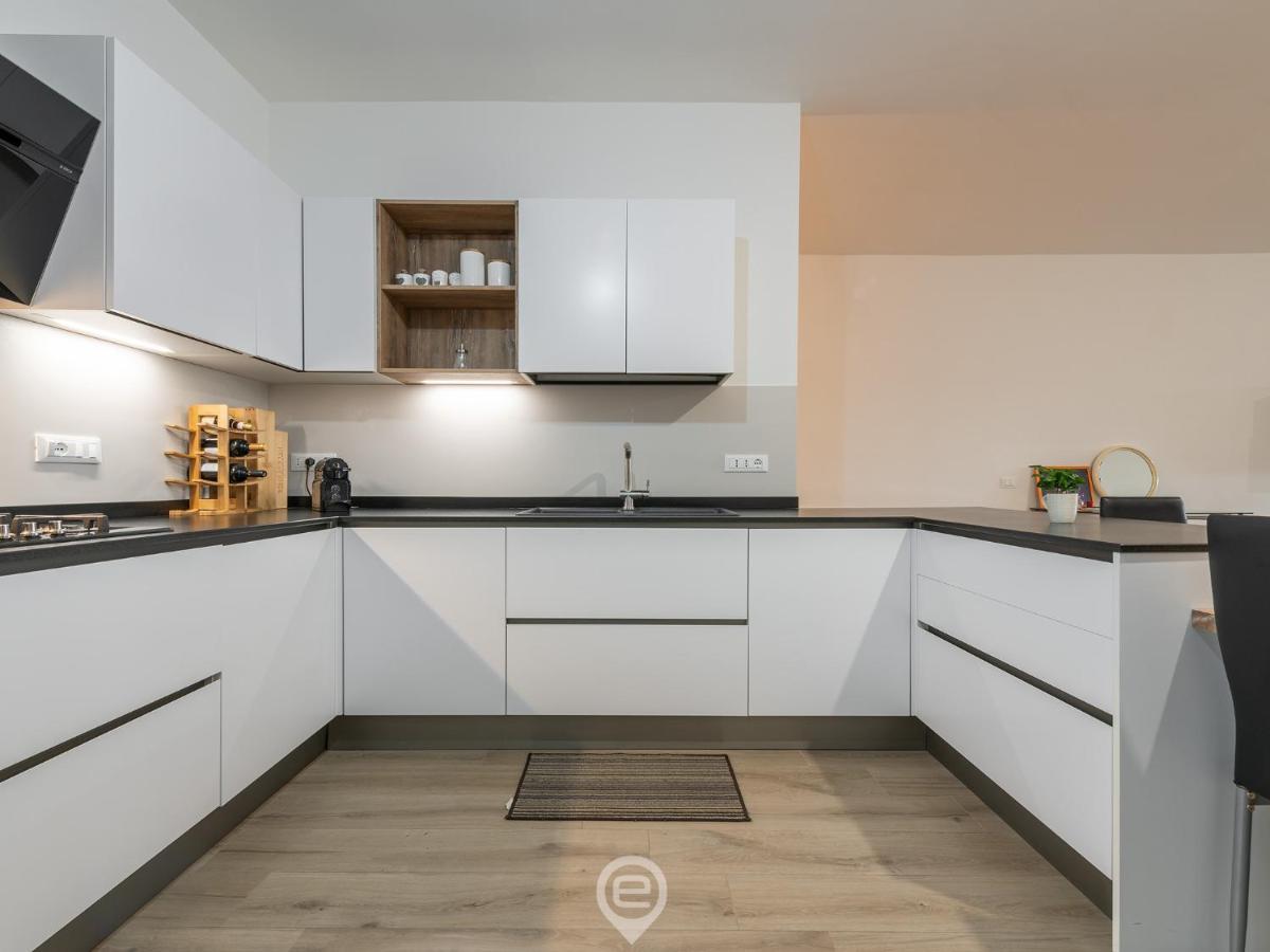 오리스타노 Giulia'S House 아파트 외부 사진