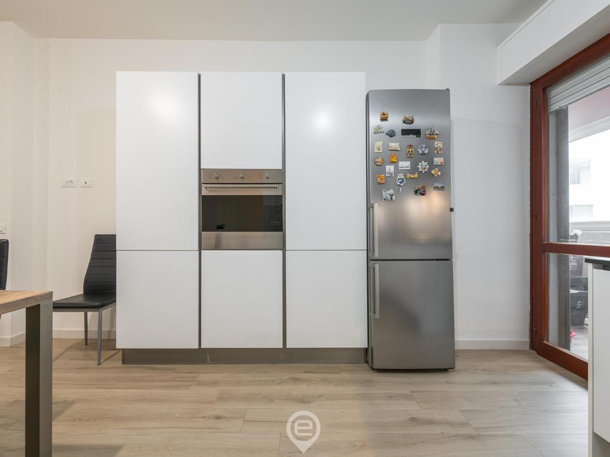 오리스타노 Giulia'S House 아파트 외부 사진