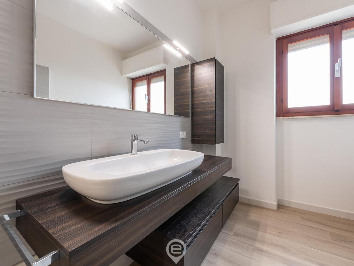 오리스타노 Giulia'S House 아파트 외부 사진