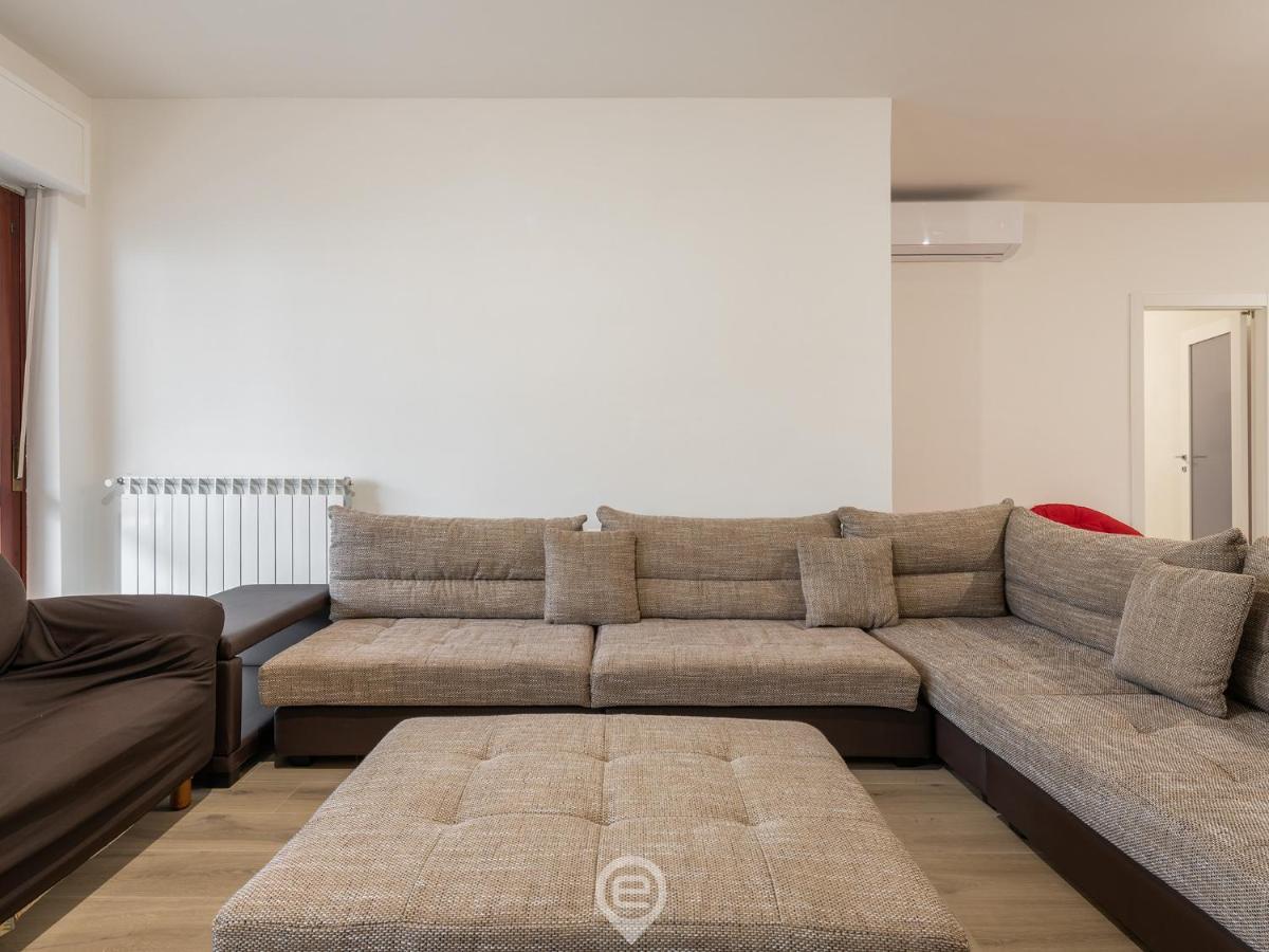 오리스타노 Giulia'S House 아파트 외부 사진