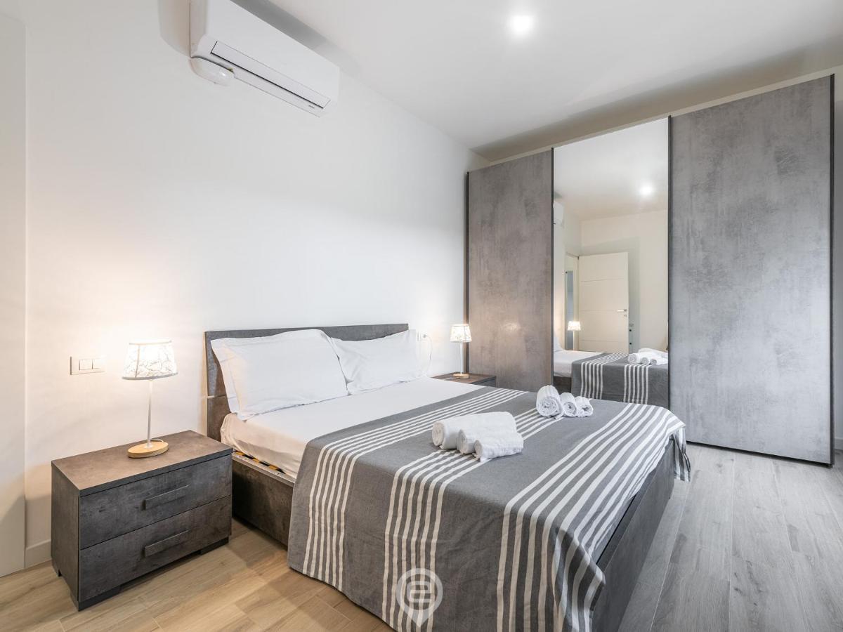 오리스타노 Giulia'S House 아파트 외부 사진