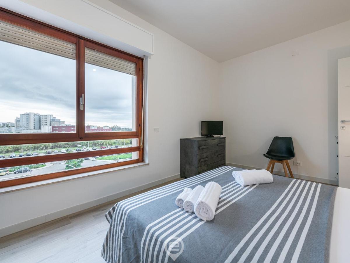 오리스타노 Giulia'S House 아파트 외부 사진