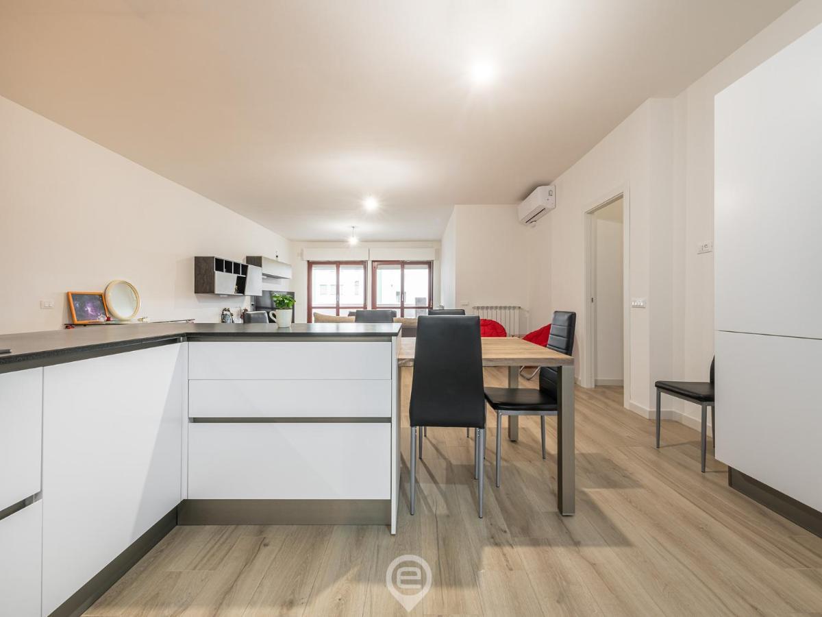 오리스타노 Giulia'S House 아파트 외부 사진