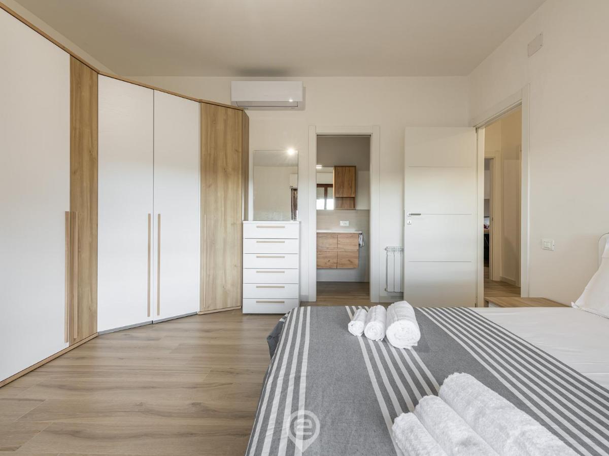 오리스타노 Giulia'S House 아파트 외부 사진