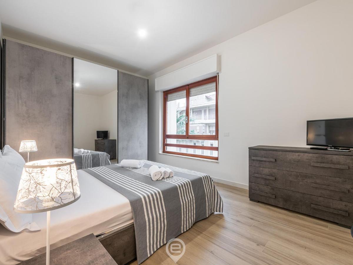 오리스타노 Giulia'S House 아파트 외부 사진
