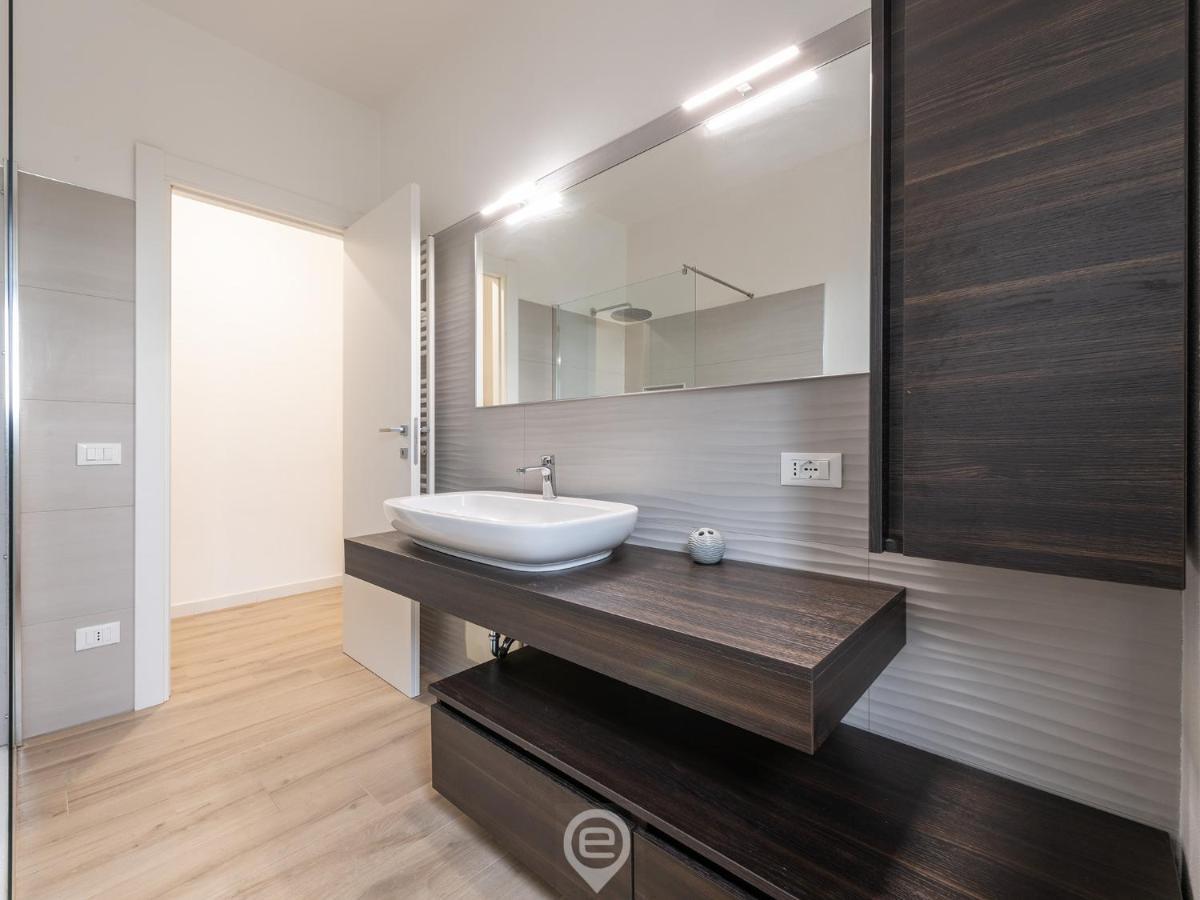 오리스타노 Giulia'S House 아파트 외부 사진