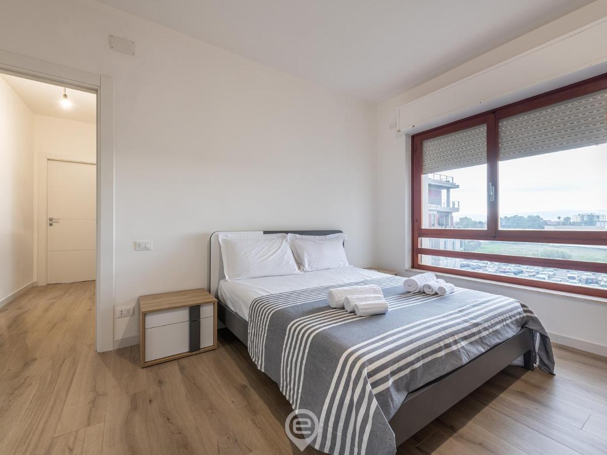 오리스타노 Giulia'S House 아파트 외부 사진