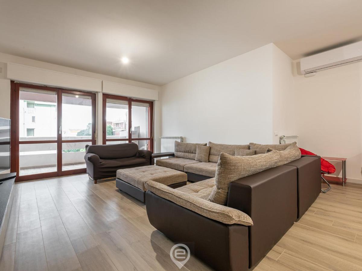 오리스타노 Giulia'S House 아파트 외부 사진