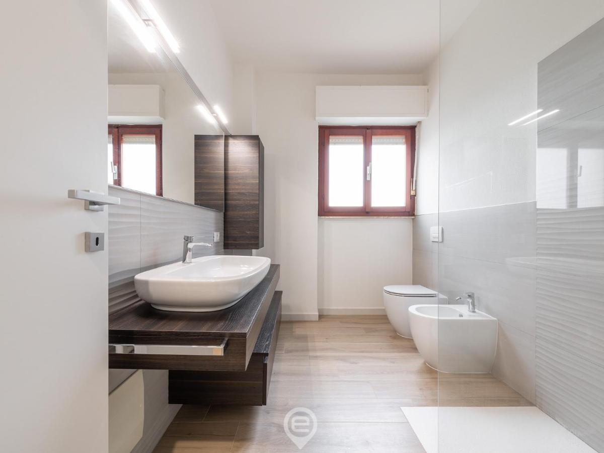 오리스타노 Giulia'S House 아파트 외부 사진
